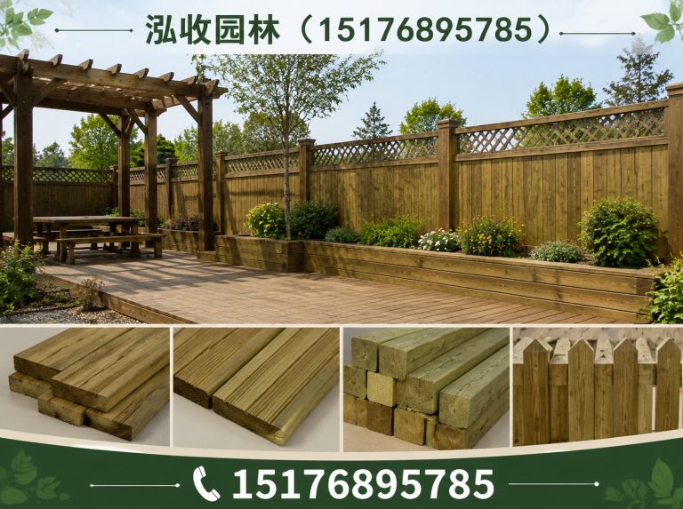 黔西南木屋展示图
